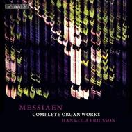 Messiaen - Complete Organ Works
