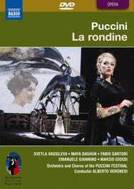 Puccini - La Rondine