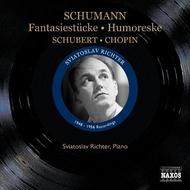 Sviatoslav Richter - Early Recordings Vol.1 (1948-1956)