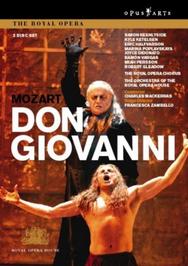 Mozart - Don Giovanni