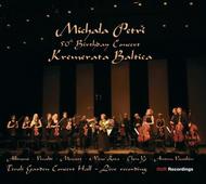 Michala Petri: 50th Birthday Concert | Dacapo 8226905