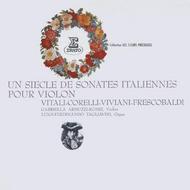 Un Siecle de Sonates Italiennes pour Violon | Erato - Originals 5046657012