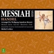 Handel - Messiah | Warner 2564692961