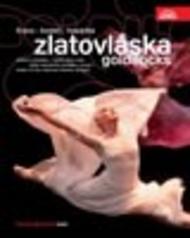 Vladimir Franz - Goldilocks (ballet fairy-tale) | Supraphon SU70189