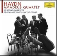 Haydn - 27 String Quartets, Seven Last Words