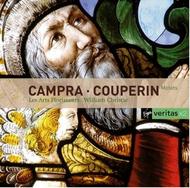 Campra / F Couperin - Motets | Virgin - Veritas 6932062