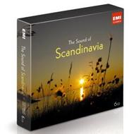 The Sound of Scandinavia | EMI 2681612