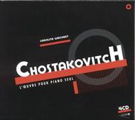 Shostakovich - Works for Solo Piano