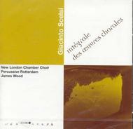 Scelsi - Complete Choral Works | Accord 4654012