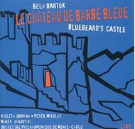 Bartok - Bluebeards Castle (live recording)