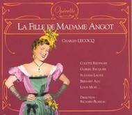 Charles Lecocq - La Fille de Madame Angot