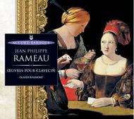 Rameau - Works for Harpsichord Vol.1