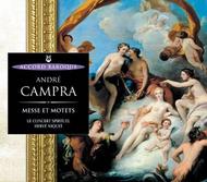 Campra - Messe et Motets