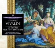 Vivaldi - Les Sonates pour Flute Traversiere (Flute Sonatas)