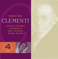 Clementi - Gradus ad Parnassum (complete)