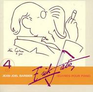 Satie - Works for Piano | Accord 4725372