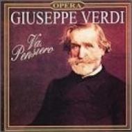 Verdi - Va Pensiero - Orchestral music (historical recording)