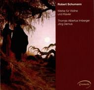 Schumann - Works for Violin & Piano
