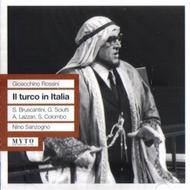 Rossini - Il Turco in Italia | Myto MCD00193