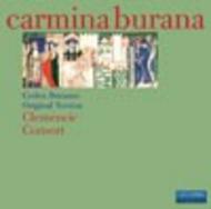 Carmina Burana (The Original Version) | Oehms OC635