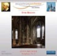 Bruckner - Symphony No.3 in D minor | Oehms OC722