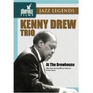 Kenny Drew: At the Brewhouse | Storyville 26063