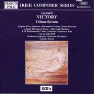 Victory - Ultima Rerum  | Marco Polo 822353233