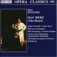 Pfitzner - Das Herz (The Heart)