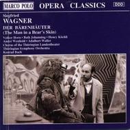 Wagner, S. - Der Barenhauter