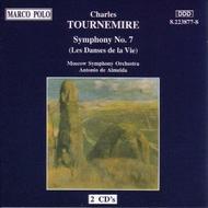 Tournemire - Symphony No. 7, Les Danses de la Vie