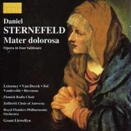 Sternefeld - Mater Dolorosa