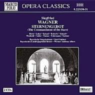 S Wagner - Sternegebot | Marco Polo 822515051