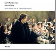 Eleni Karaindrou - Dust of Time (music for the film)