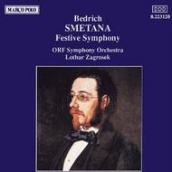 Smetana - Festive Symphony