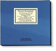 Schubert - Complete Piano Trios | Winter & Winter 9100182