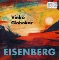 Globokar - Eisenberg, Labour, Airs de Voyages | Col Legno COL20004