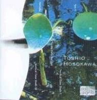 Toshio Hosokawa - Vertical Time Studys, etc