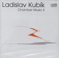 Kubik - Chamber Music Vol.2