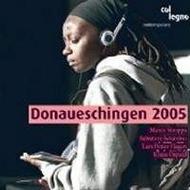 Donaueschinger 2005 Vol.3 | Col Legno COL20246