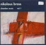 Nikolaus Brass - Chamber Music Vol.1