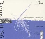 50 Years of New Music in Darmstadt | Col Legno COL31893