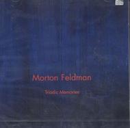 Feldman - Triadic Memories