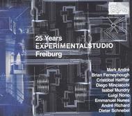 25 Years of Experimentalalstudio Freiburg | Col Legno COL20025