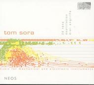 Tom Sora - Neos: Mechanical & Electronic Music