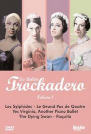 Les Ballets Trockadero Vol.1