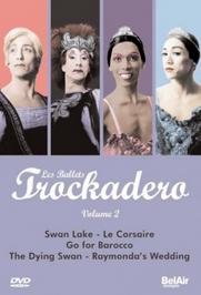 Les Ballets Trockadero Vol.2 | Bel Air BAC043