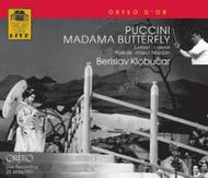 Puccini - Madama Butterfly