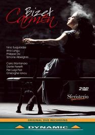 Bizet - Carmen | Dynamic 33614