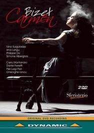 Bizet - Carmen