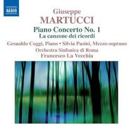 Martucci - Complete Orchestral Music Vol.3